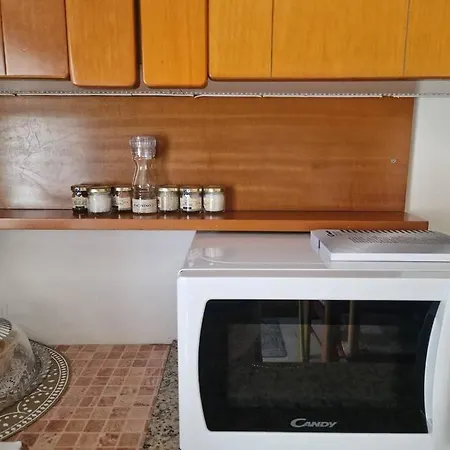 Appartamento Ka Nui Messina