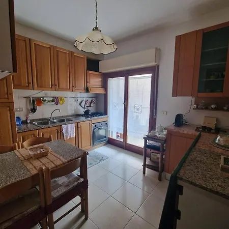 Ka Nui Appartement *