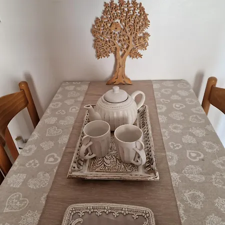 Appartamento Ka Nui Messina