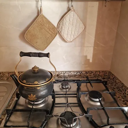 Appartamento Ka Nui *