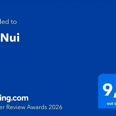 Ka Nui * Messina