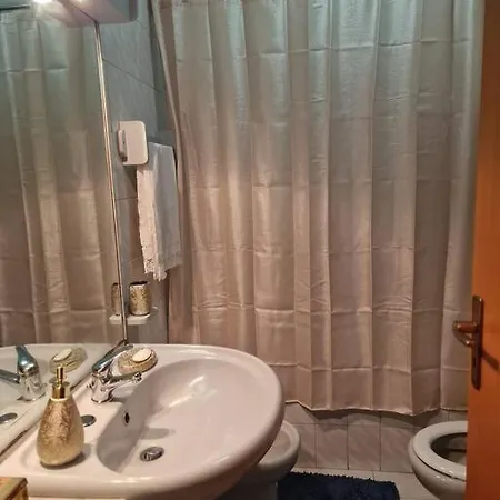 Ka Nui Apartment Messina