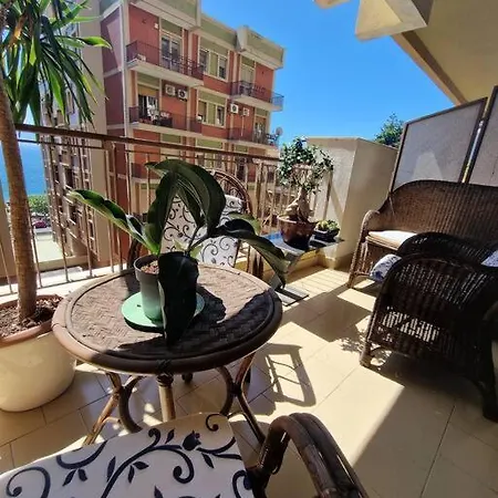 Ka Nui Apartment *