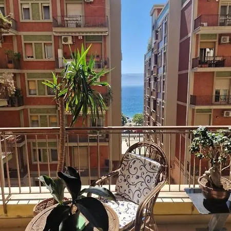 Ka Nui Apartment Messina