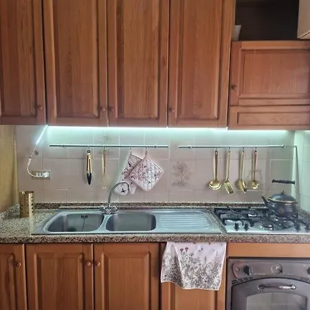 Apartment Ka Nui