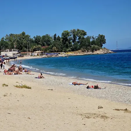 Daire Ka Nui Messina