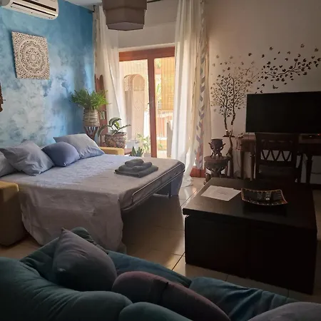 Apartament Ka Nui Mesyna