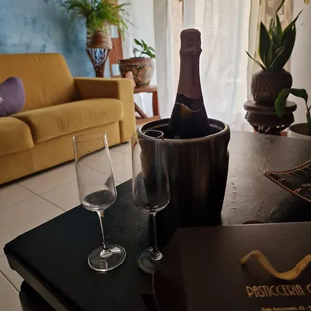 Ka Nui Appartement *