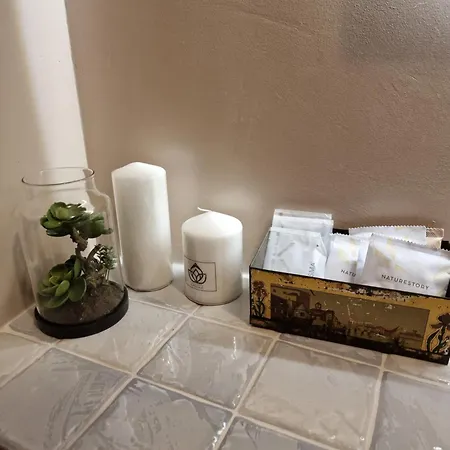 Appartement Ka Nui Messine
