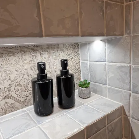 Appartement Ka Nui Messine